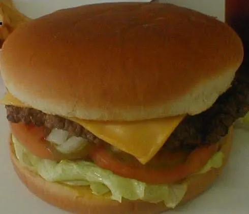 Our Burger